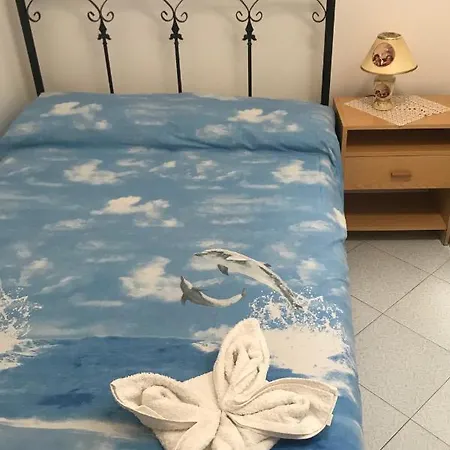 Ciardo Holiday home *
