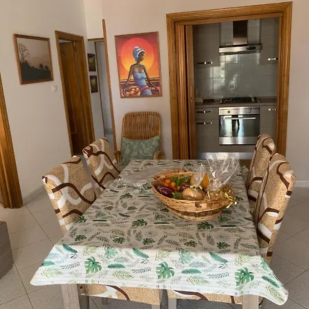 Ciardo Holiday home