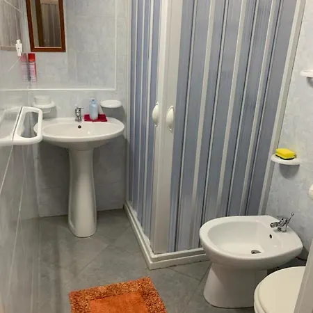 Ciardo Holiday home *