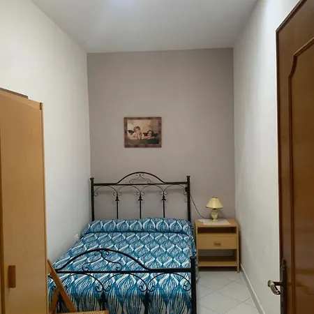 Ciardo Holiday home *
