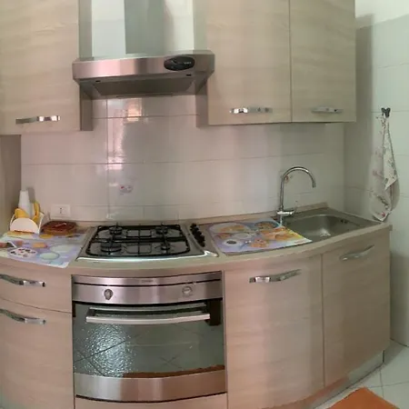 Holiday home Ciardo Santa Maria di Leuca