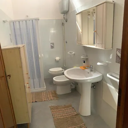 Ciardo Holiday home Santa Maria di Leuca
