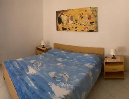 Ciardo Holiday home