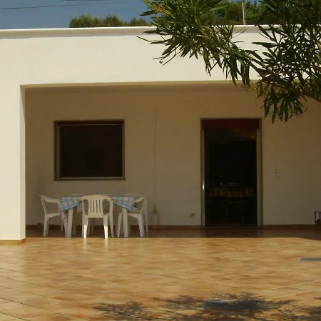 Holiday home Ciardo Santa Maria di Leuca
